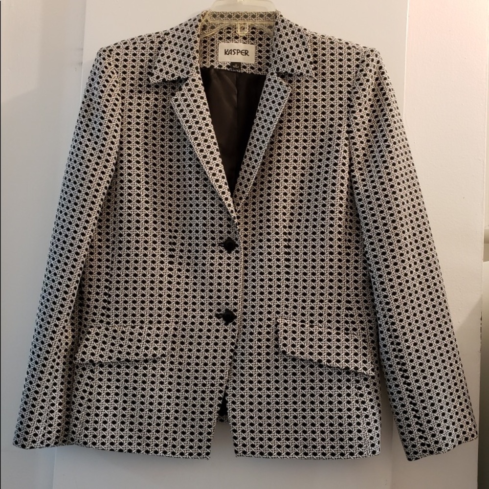 Women’s Designer Blazer